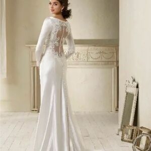 Twilight Original Wedding Dress